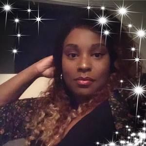 Meet your Posher, Dorinda